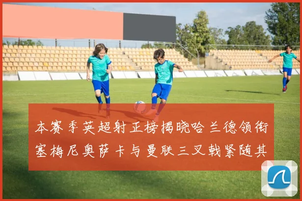 本赛季英超射正榜揭晓哈兰德领衔塞梅尼奥萨卡与曼联三叉戟紧随其后